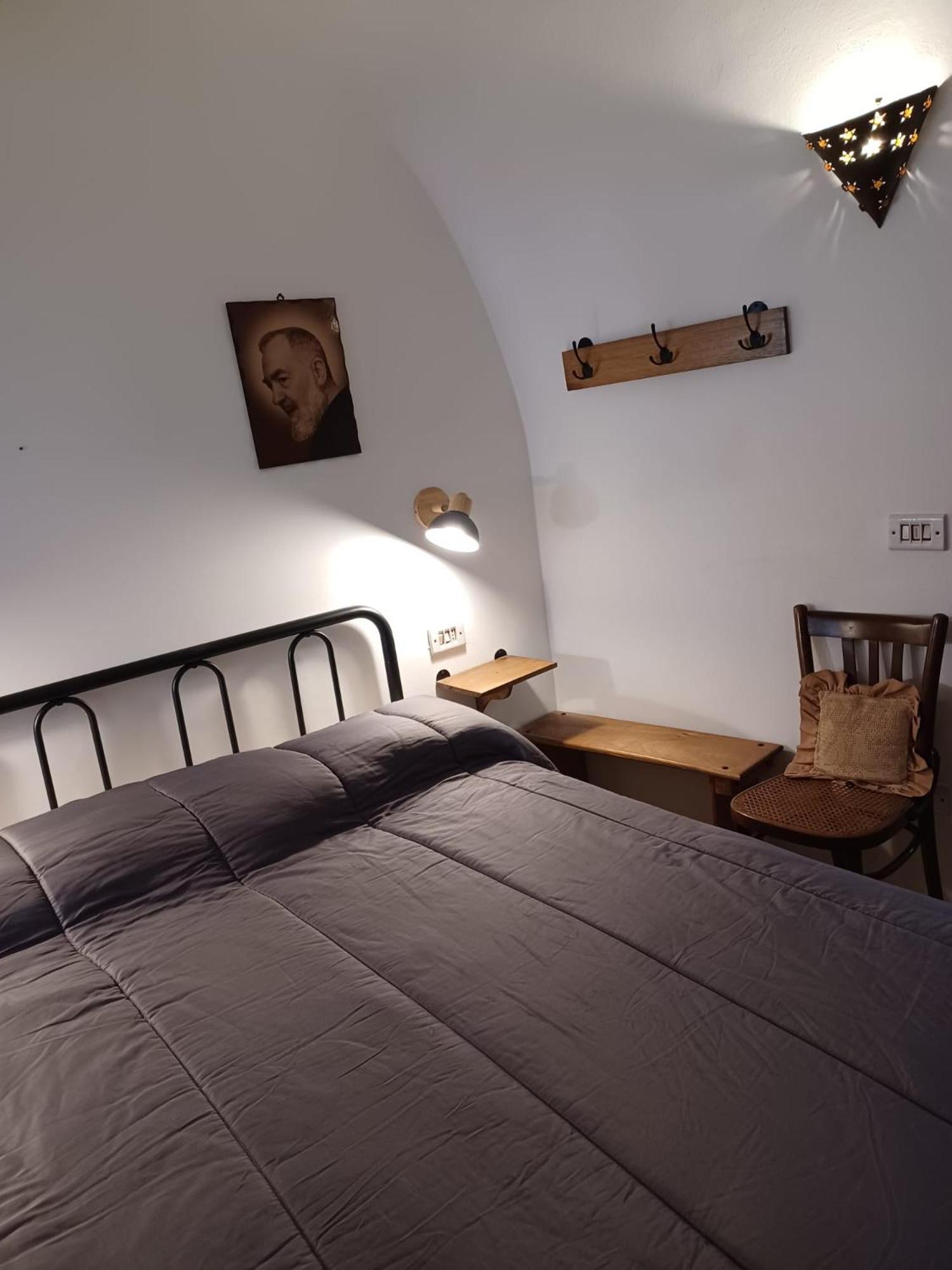Trullo Vacanza Alberobello Exteriör bild